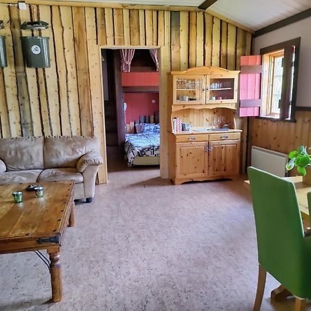 Mieps Huset Dalarna Holiday Kullen  Exteriér fotografie