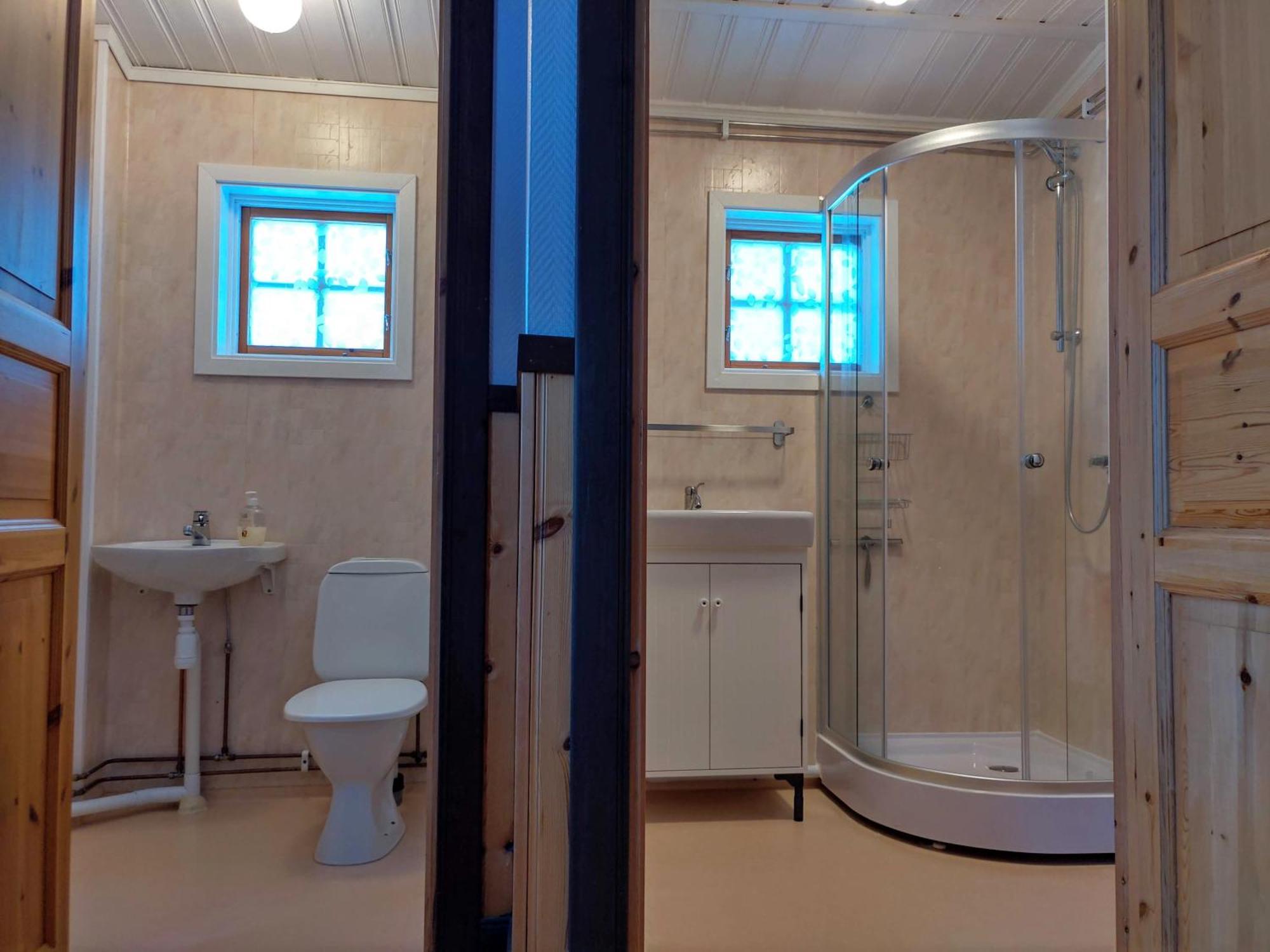Mieps Huset Dalarna Holiday Kullen  Pokoj fotografie