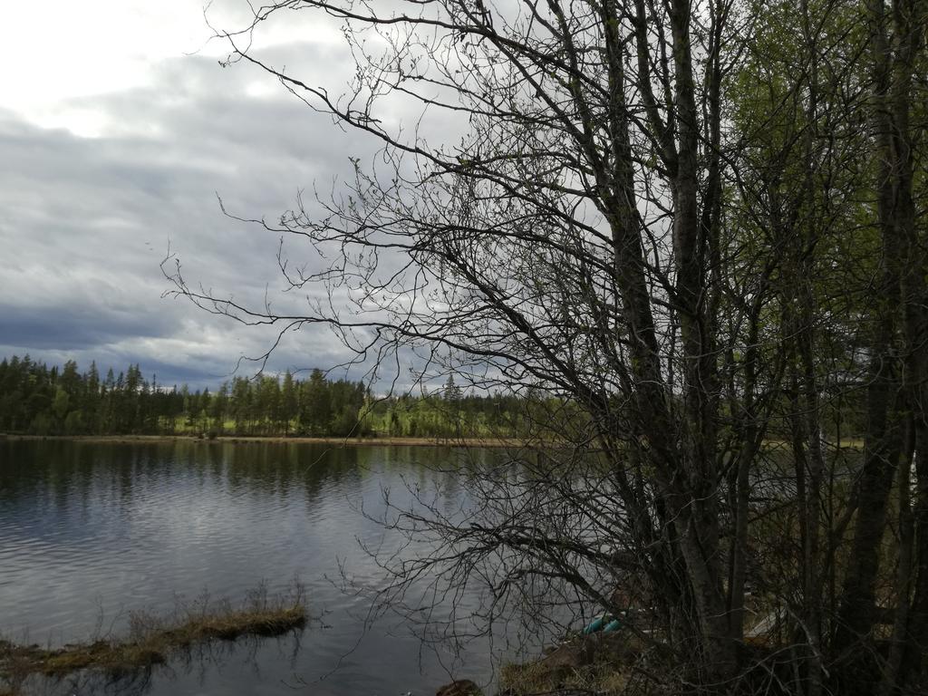 Mieps Huset Dalarna Holiday Kullen  Exteriér fotografie